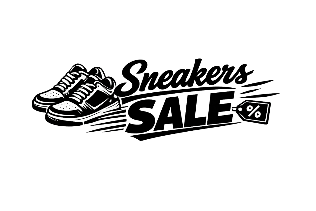 Sneakers Sale